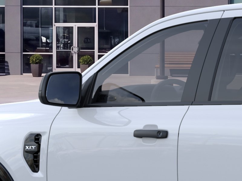 2025 Ford Ranger XLT - Photo 20