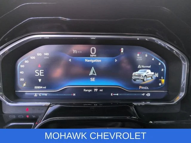 Used 2025 Cypress Gray Chevrolet LT (2FL) image 13