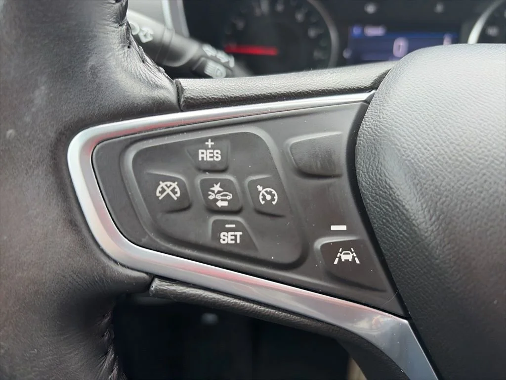 2022 Chevrolet Equinox LT - Photo 28