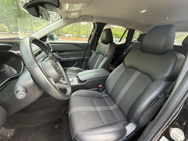 Used 2025 Black Mazda 2.5 S Preferred Package image 11