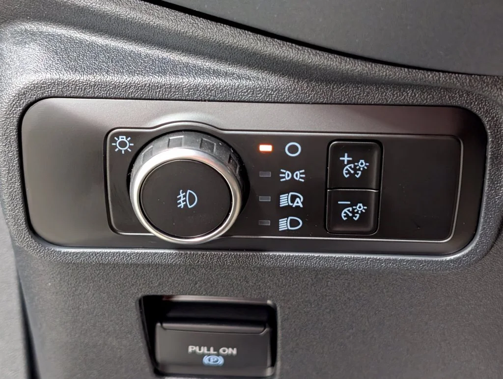 New 2026 Desert Sand Ford Badlands® image 11