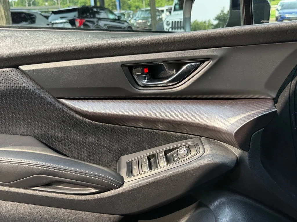 Used 2022 Gray Subaru Onyx Edition image 20