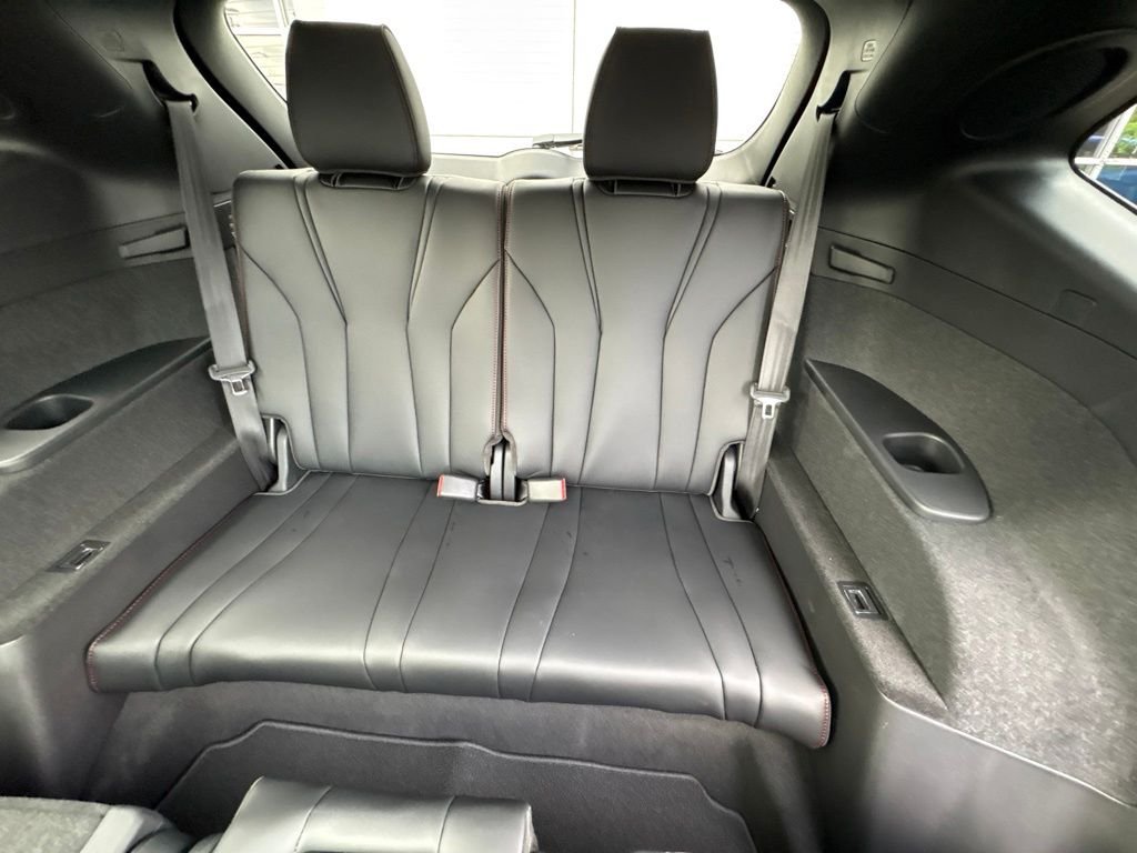New 2026 Liquid Carbon Metallic Acura A-Spec image 30