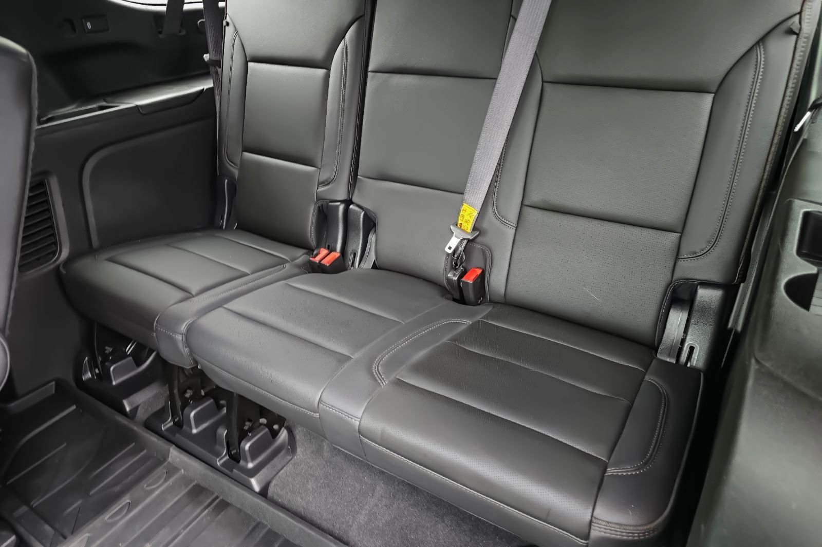 2022 Chevrolet Suburban High Country - Photo 16