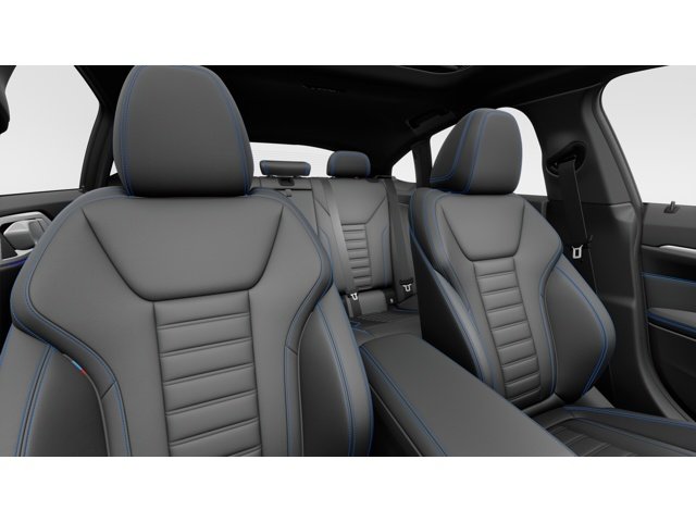 New 2026 Portimao Blue Metallic BMW M440i xDrive Gran Coupe image 11