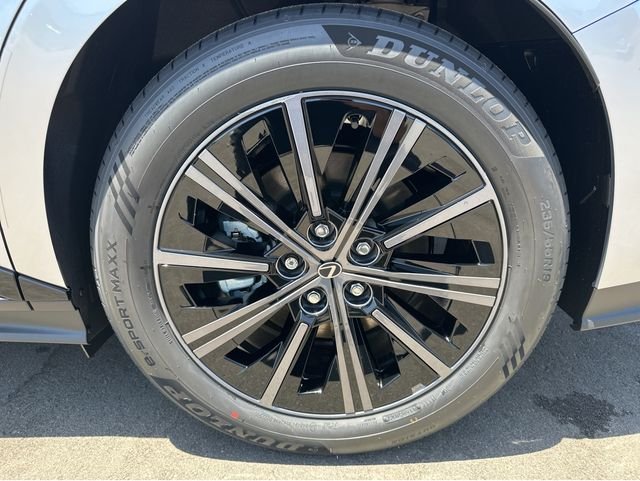 2026 Lexus ES BEV 350e Premium - Photo 41