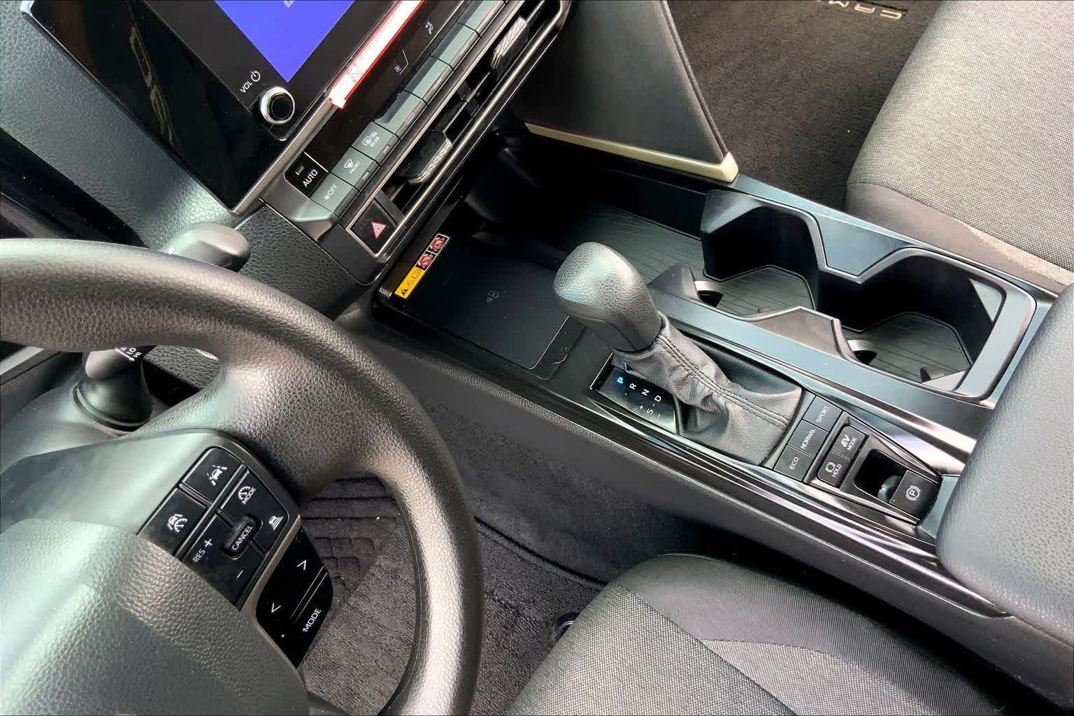 Used 2026 Underground Toyota LE image 16