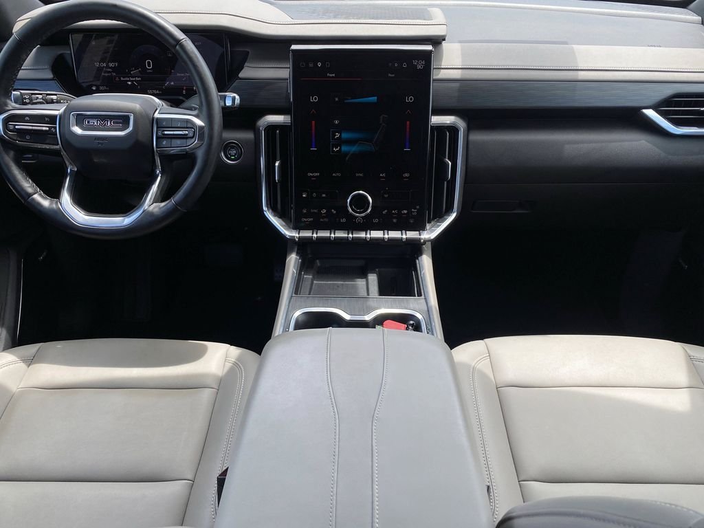2024 GMC Acadia Elevation - Photo 14