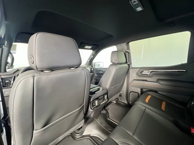 New 2026 Sterling Metallic GMC AT4 image 14