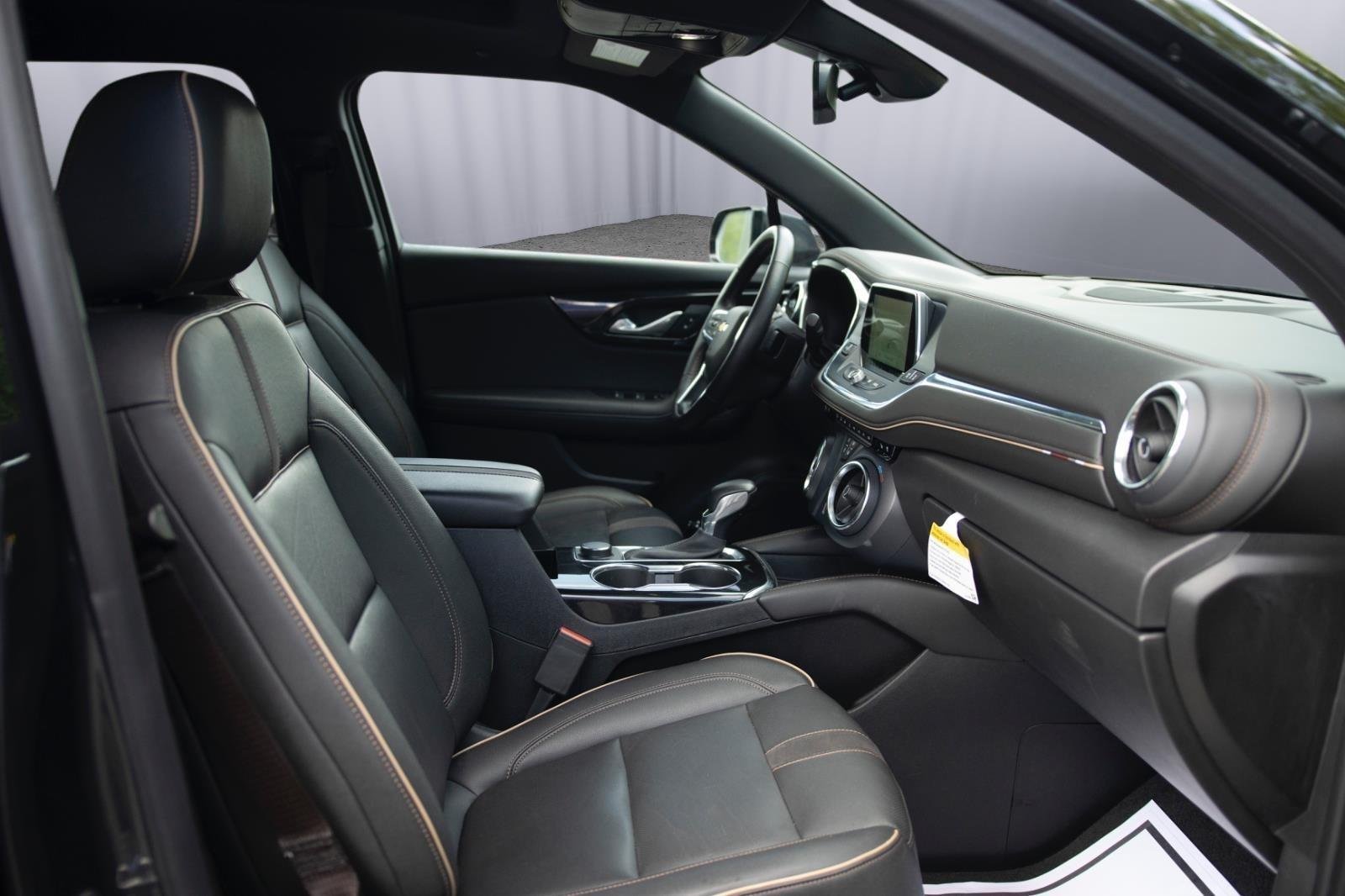 2022 Chevrolet Blazer Premier - Photo 17