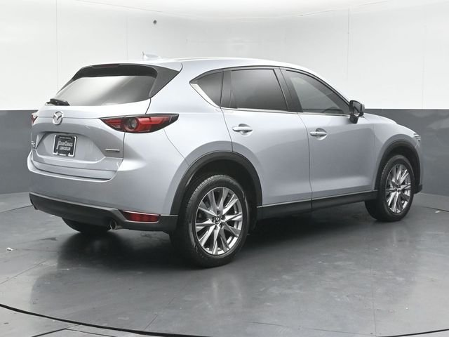 2021 MAZDA CX-5 - Image 6