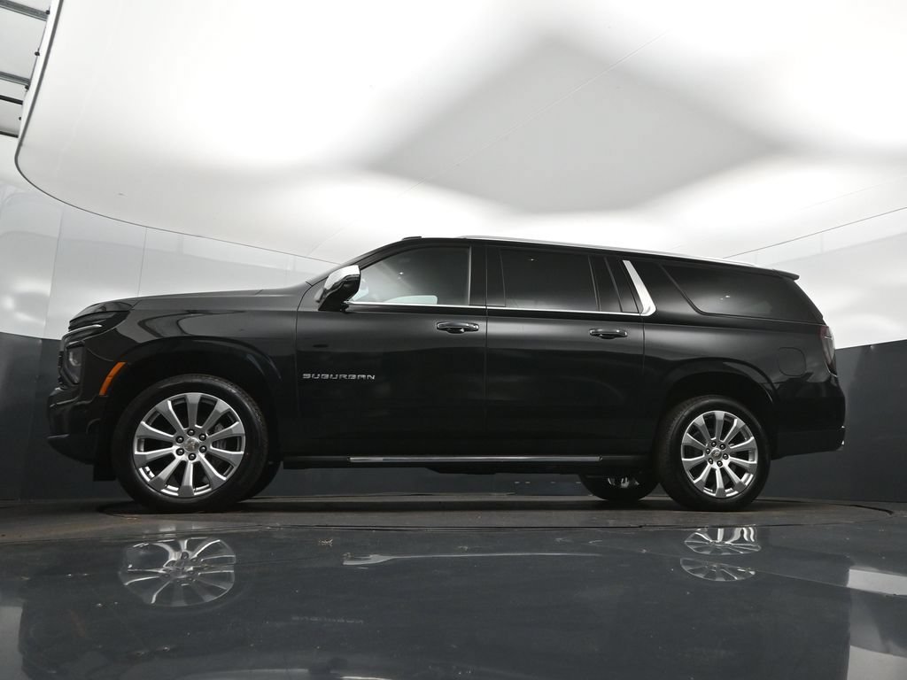 2026 Chevrolet Suburban Premier - Photo 39