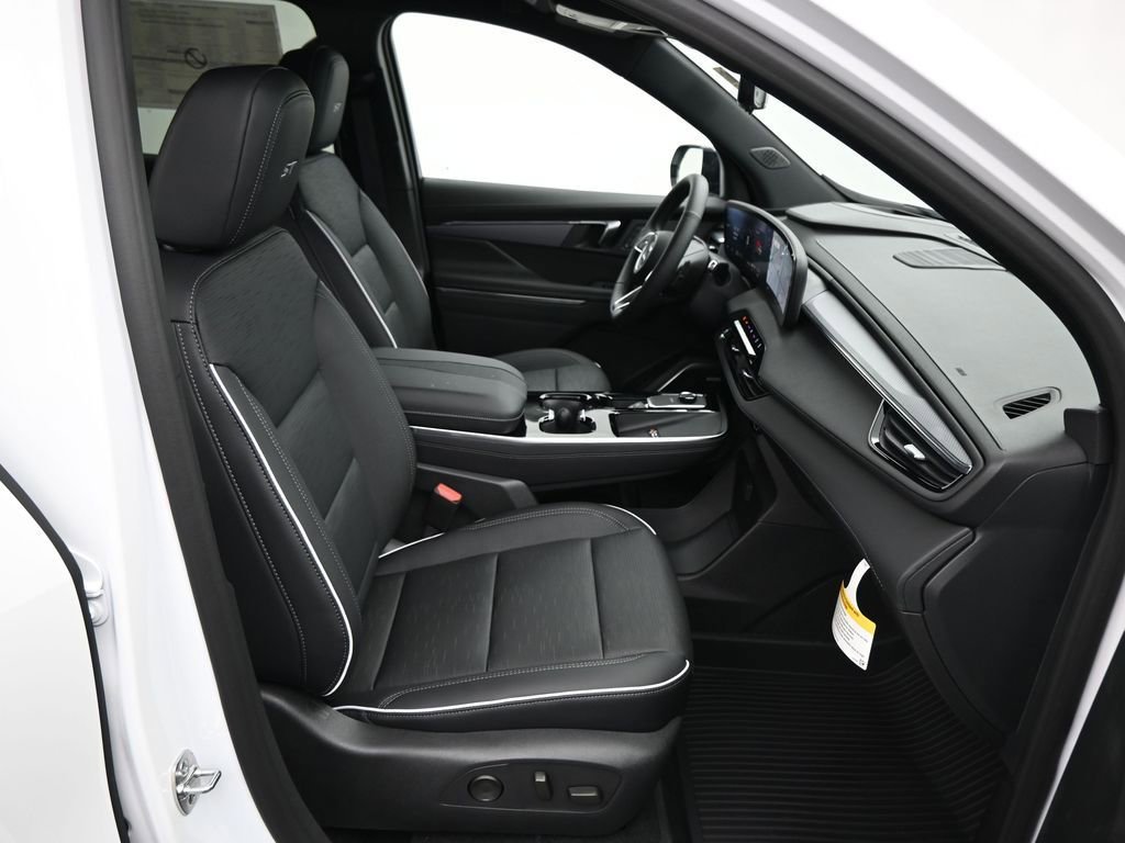 2026 Buick Enclave Sport Touring - Photo 28