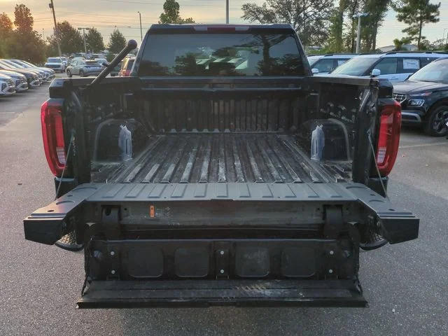 Used 2025 Silver GMC SLT image 13