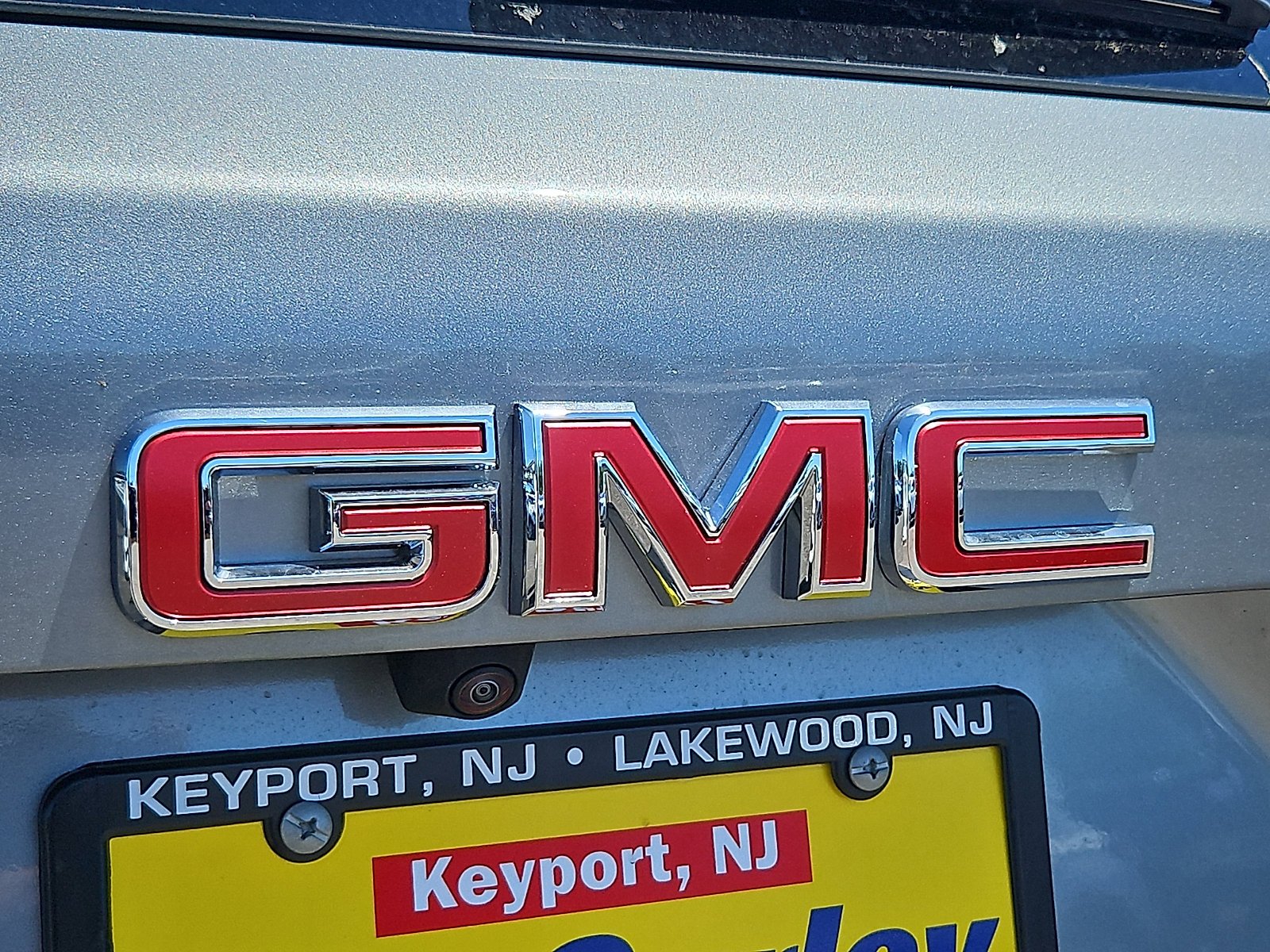 2026 GMC Terrain Elevation - Photo 15
