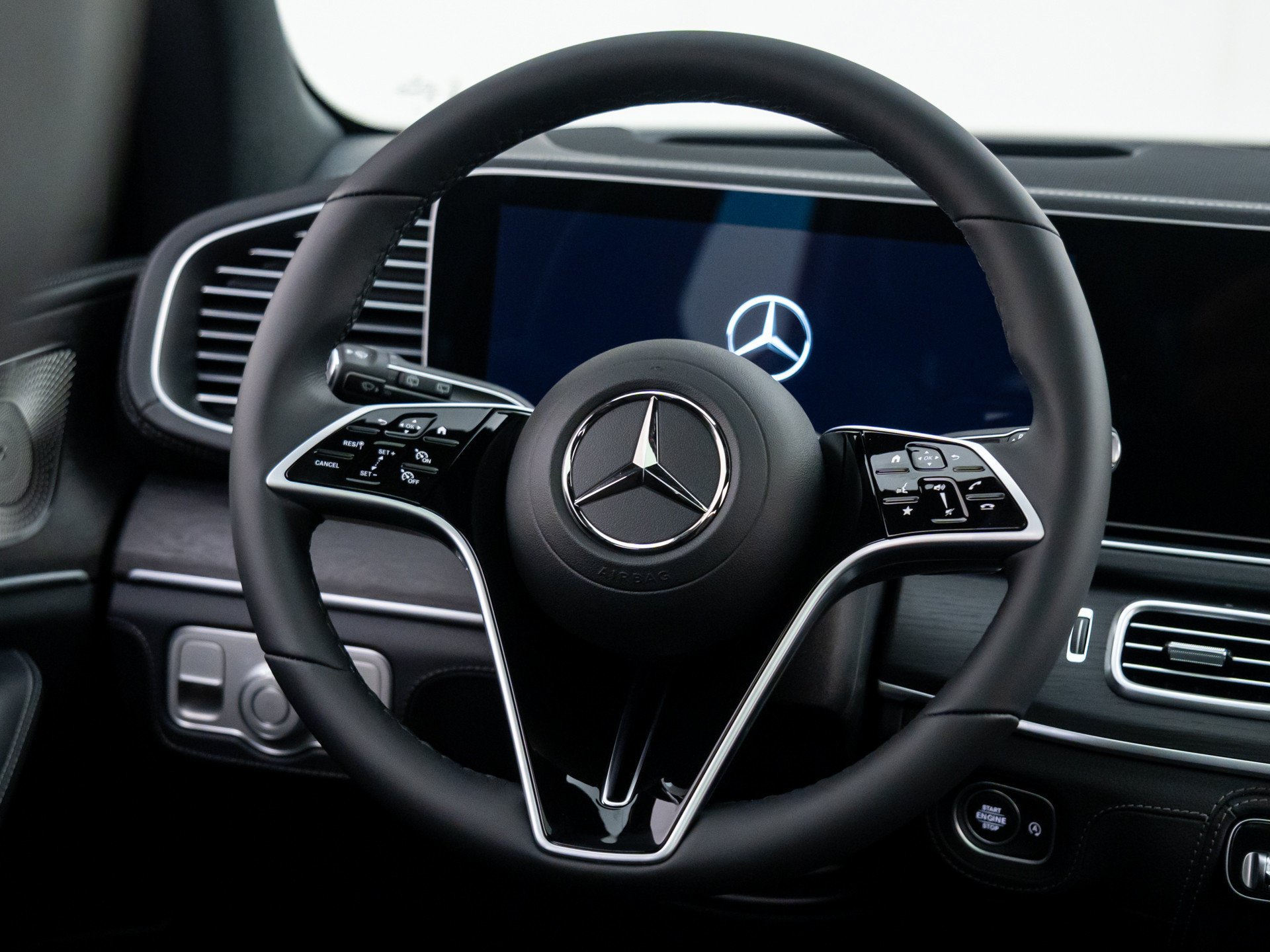 New 2026  Mercedes-Benz GLE 580 image 57
