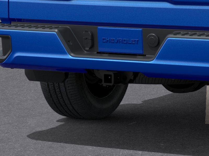 2026 Chevrolet Silverado 1500 Custom - Photo 14