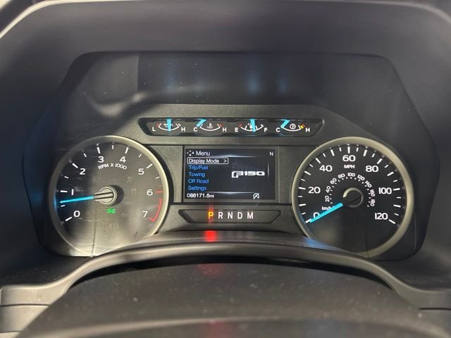 Used 2019 Magnetic Ford XLT image 17