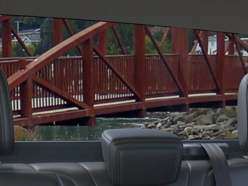 New 2026 White Ford Lobo Standard image 26