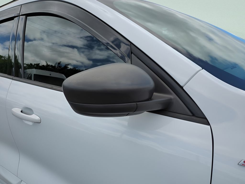 Used 2023 White Ford ST-Line image 36
