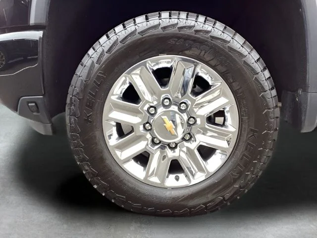 2024 Chevrolet Silverado 2500HD High Country - Photo 12