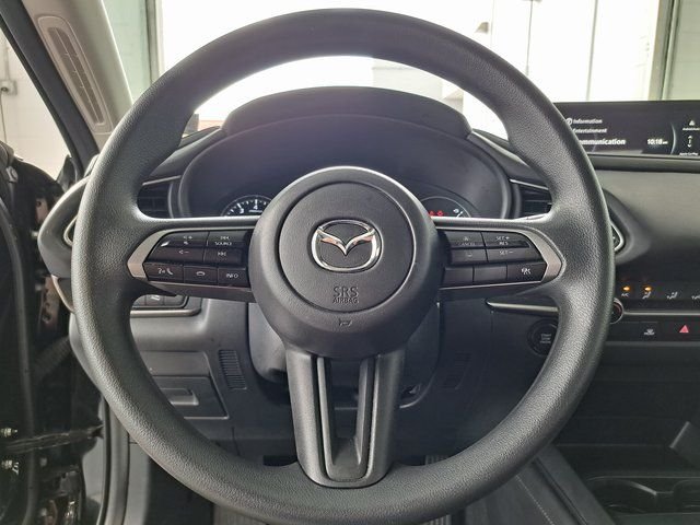 Used 2025 Black Mazda 2.5 S image 10