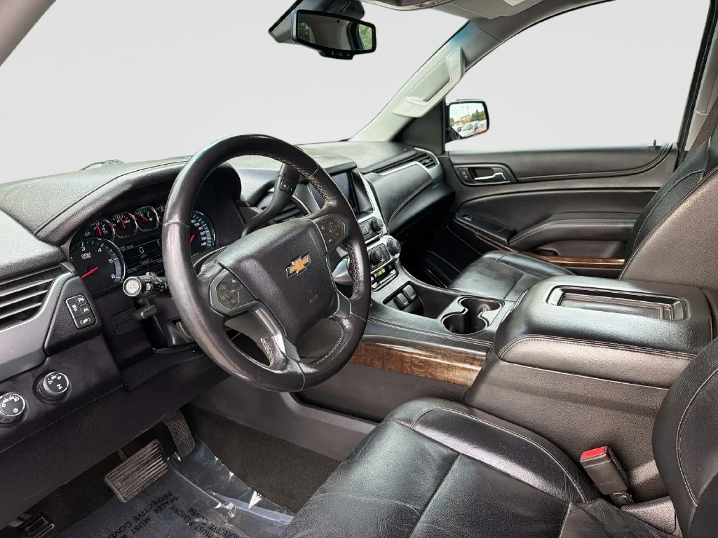 Used 2016 Black Chevrolet LT image 23