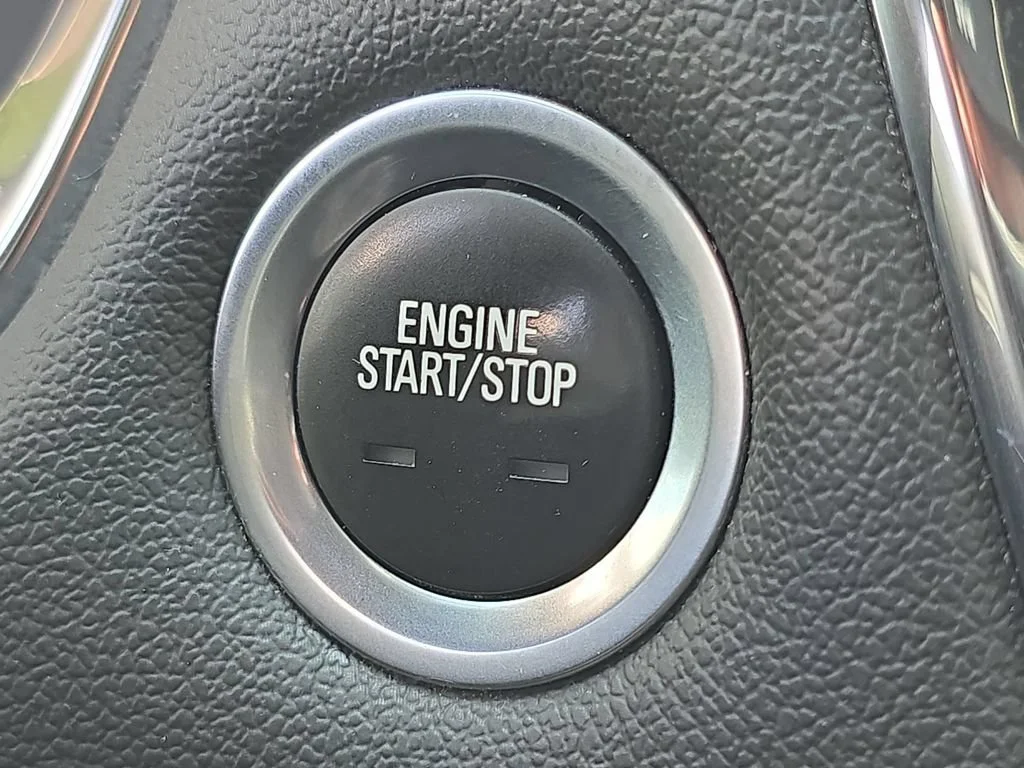 2023 Chevrolet Traverse 1LT - Photo 17