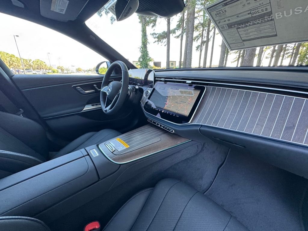 2026 Mercedes-Benz E-Class E350 - Photo 19