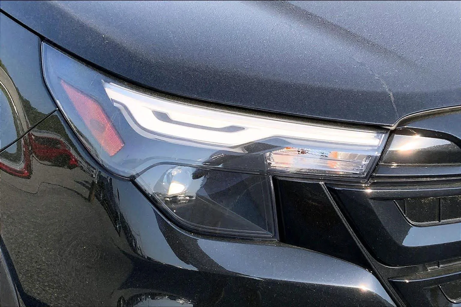 2026 Subaru Forester Sport - Photo 13