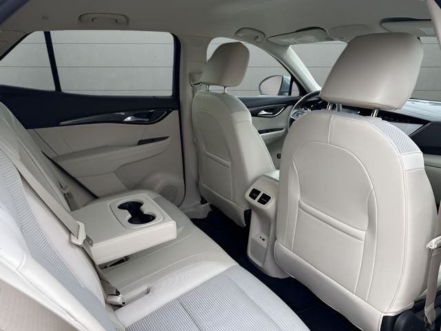 Used 2023 Gray Buick Preferred image 21