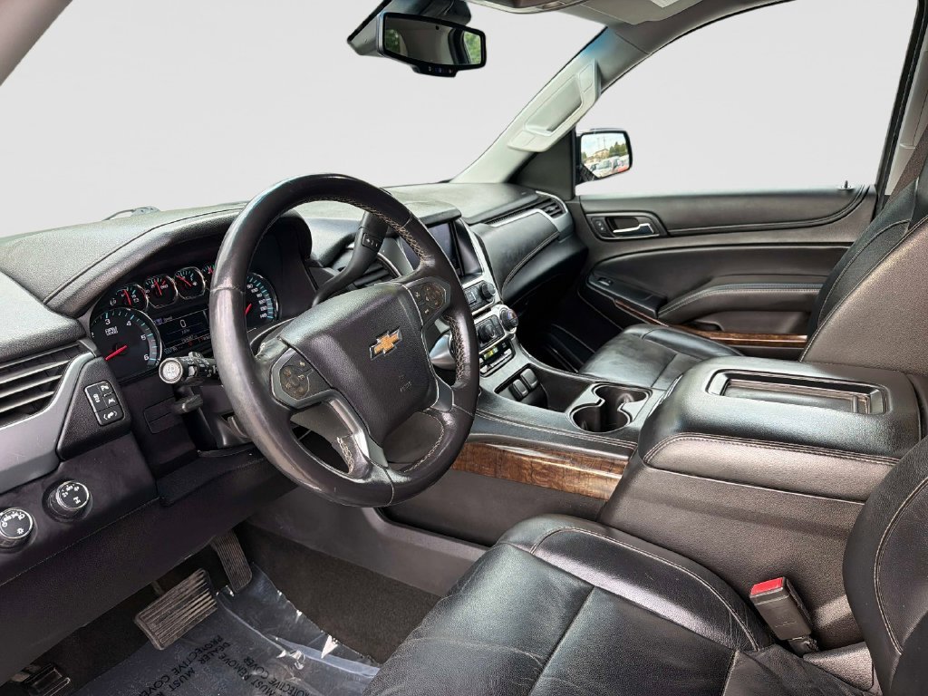 Used 2016 Black Chevrolet LT image 23