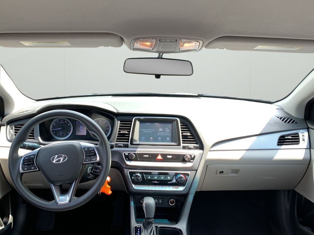 2018 Hyundai Sonata SE - Photo 20