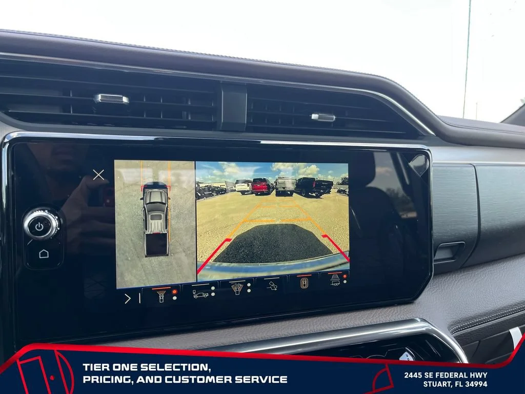 2026 GMC Sierra 1500 Denali - Photo 32