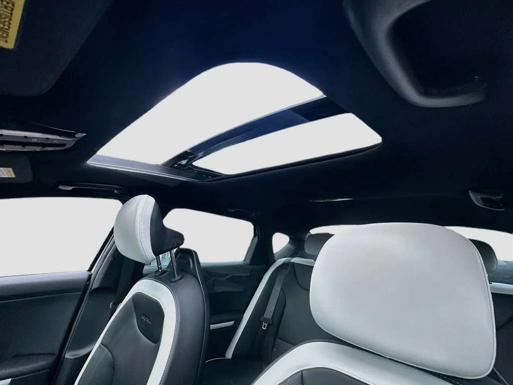 New 2026 Steel Gray Kia GT-Line image 23