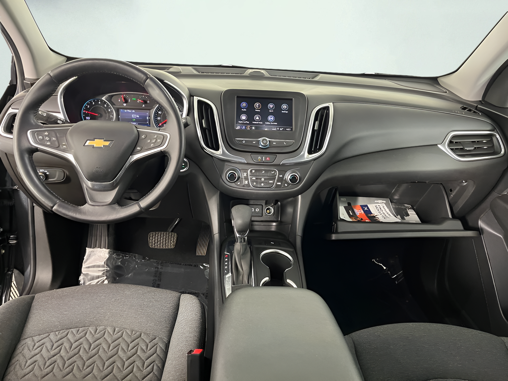 Used 2022 Gray Chevrolet LT image 17