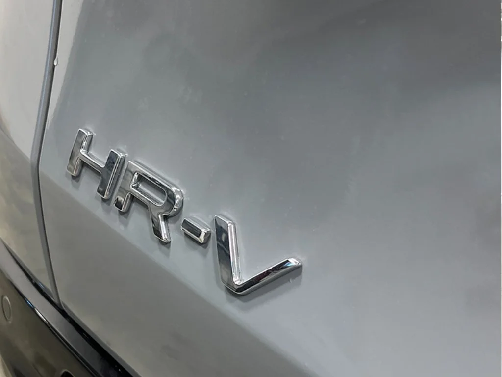 New 2027 Urban Gray Pearl Honda EX-L image 6
