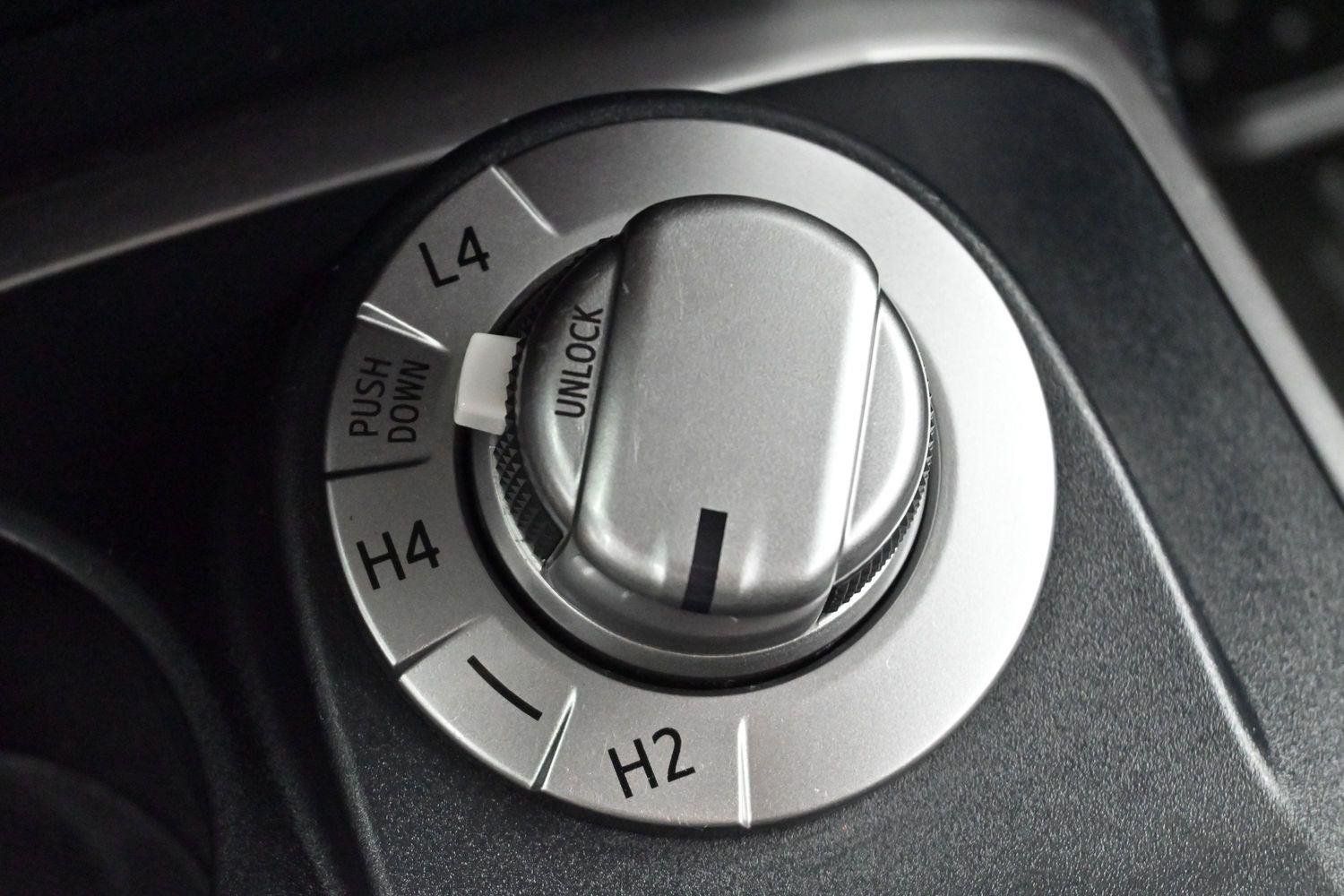 Used 2021 Magnetic Gray Metallic Toyota SR5 image 25