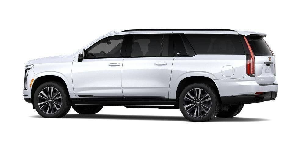 2026 Cadillac Escalade ESV Sport - Photo 32