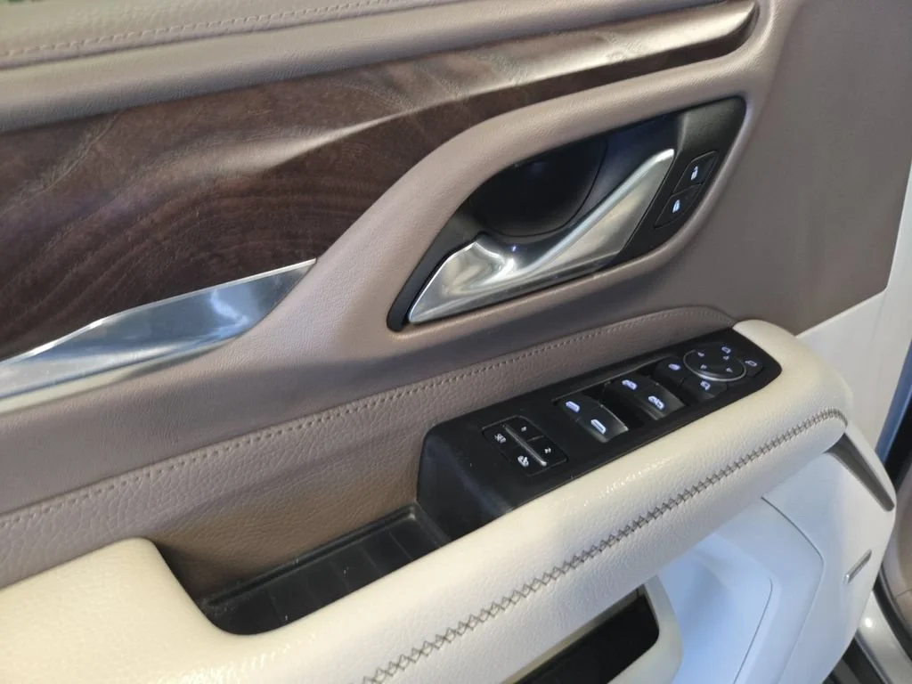 2021 GMC Yukon Denali - Photo 14