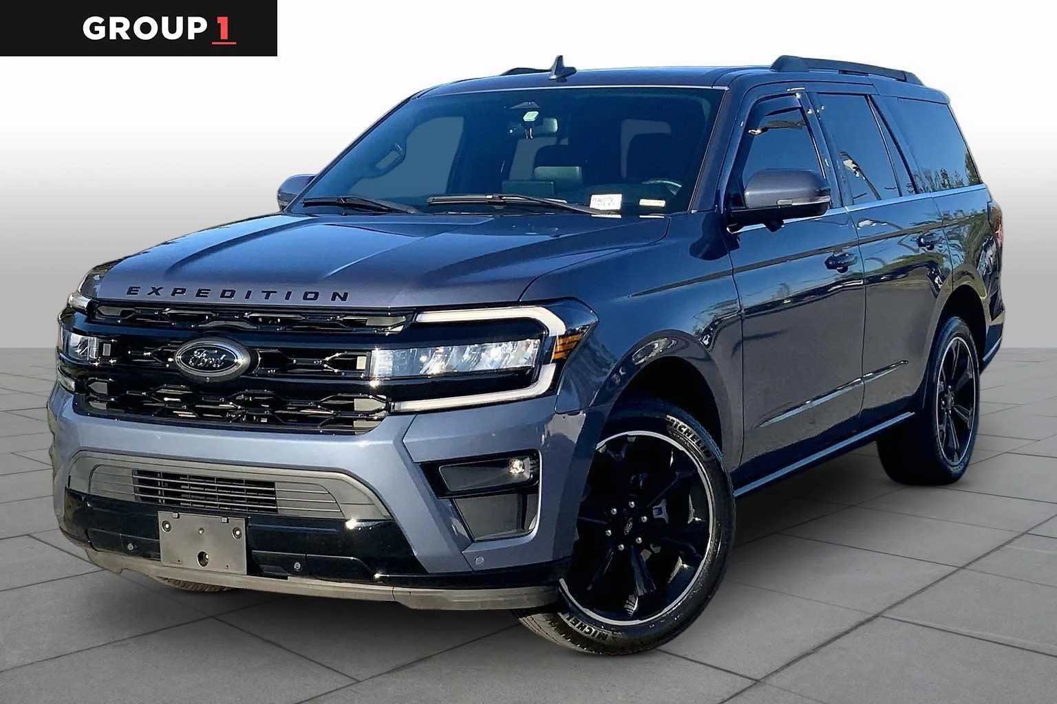 2023 Ford Expedition