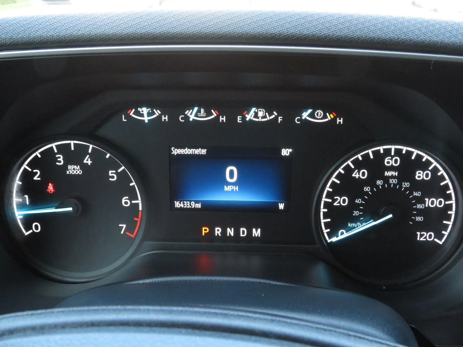 Used 2023  Ford XL image 28
