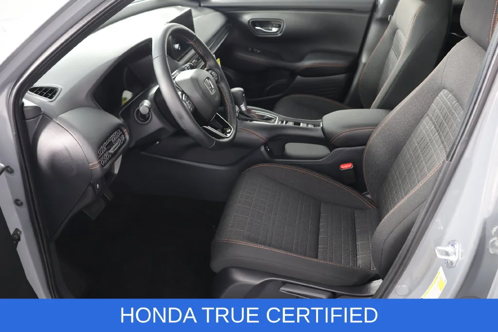Certified Used 2026 Urban Gray Pearl Honda Sport image 19