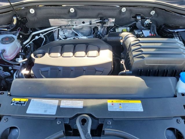 2026 Volkswagen Atlas SEL Premium R-Line - Photo 21
