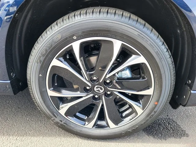 New 2025 Blue Mazda 2.5 S Preferred Package image 7