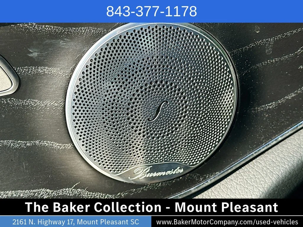 Used 2018 Black Mercedes-Benz GLC 300 image 19