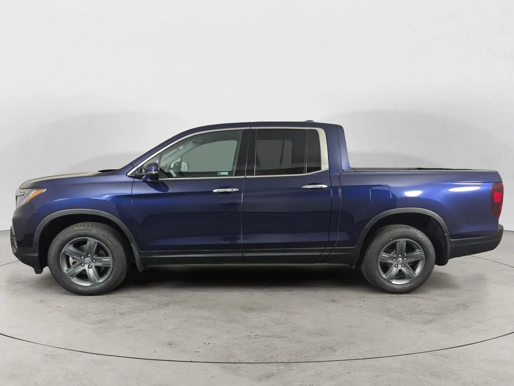Certified Used 2023  Honda RTL-E image 8