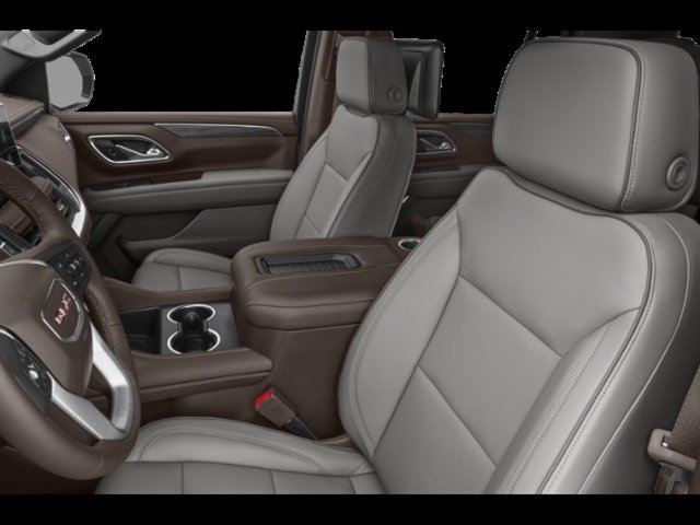 Used 2023 Black GMC SLT image 6