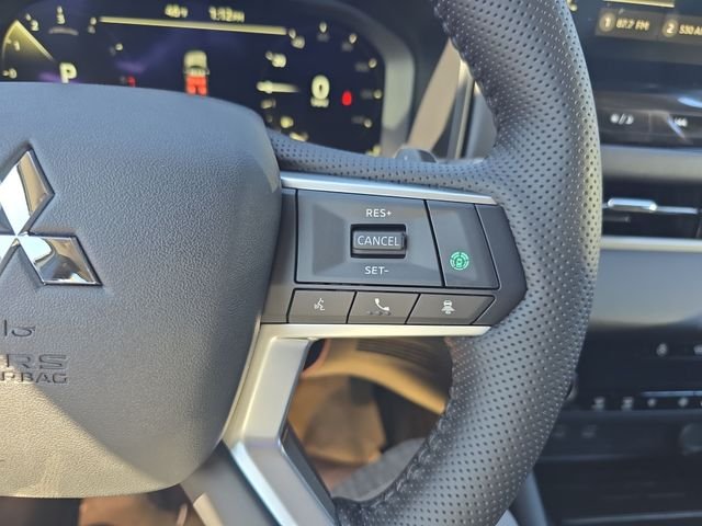 2026 Mitsubishi Outlander SE - Photo 18