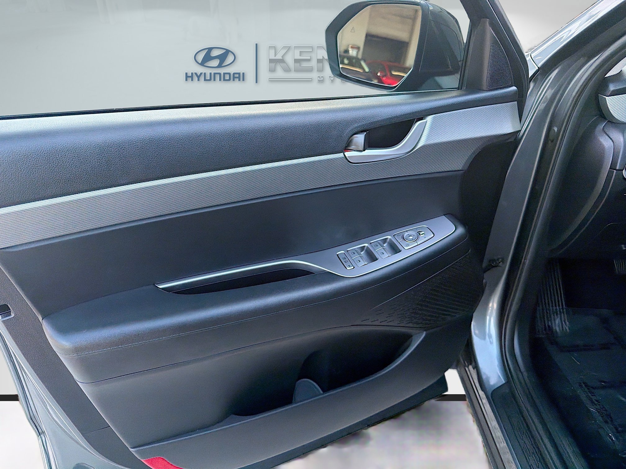 2024 Hyundai Palisade XRT - Photo 15